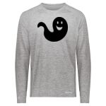 Youth Electrify CoolCore® Long Sleeve T-Shirt Thumbnail