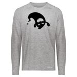 Youth Electrify CoolCore® Long Sleeve T-Shirt Thumbnail