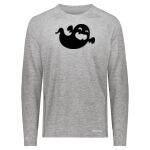 Youth Electrify CoolCore® Long Sleeve T-Shirt Thumbnail