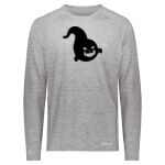 Youth Electrify CoolCore® Long Sleeve T-Shirt Thumbnail