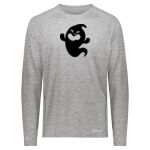 Youth Electrify CoolCore® Long Sleeve T-Shirt Thumbnail