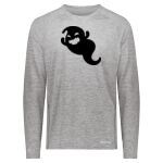 Youth Electrify CoolCore® Long Sleeve T-Shirt Thumbnail