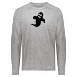 Youth Electrify CoolCore® Long Sleeve T-Shirt Thumbnail