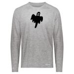 Youth Electrify CoolCore® Long Sleeve T-Shirt Thumbnail