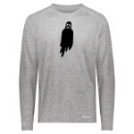 Youth Electrify CoolCore® Long Sleeve T-Shirt Thumbnail