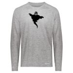 Youth Electrify CoolCore® Long Sleeve T-Shirt Thumbnail