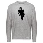 Youth Electrify CoolCore® Long Sleeve T-Shirt Thumbnail