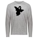 Youth Electrify CoolCore® Long Sleeve T-Shirt Thumbnail