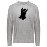 Youth Electrify CoolCore® Long Sleeve T-Shirt Thumbnail