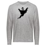 Youth Electrify CoolCore® Long Sleeve T-Shirt Thumbnail