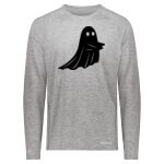 Youth Electrify CoolCore® Long Sleeve T-Shirt Thumbnail