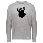 Youth Electrify CoolCore® Long Sleeve T-Shirt Thumbnail