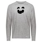 Youth Electrify CoolCore® Long Sleeve T-Shirt Thumbnail