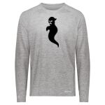 Youth Electrify CoolCore® Long Sleeve T-Shirt Thumbnail