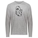 Youth Electrify CoolCore® Long Sleeve T-Shirt Thumbnail