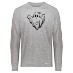 Youth Electrify CoolCore® Long Sleeve T-Shirt Thumbnail