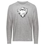 Youth Electrify CoolCore® Long Sleeve T-Shirt Thumbnail