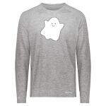 Youth Electrify CoolCore® Long Sleeve T-Shirt Thumbnail