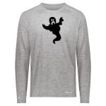 Youth Electrify CoolCore® Long Sleeve T-Shirt Thumbnail