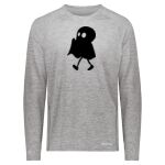 Youth Electrify CoolCore® Long Sleeve T-Shirt Thumbnail