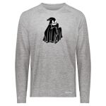 Youth Electrify CoolCore® Long Sleeve T-Shirt Thumbnail