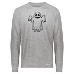 Youth Electrify CoolCore® Long Sleeve T-Shirt Thumbnail