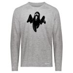 Youth Electrify CoolCore® Long Sleeve T-Shirt Thumbnail