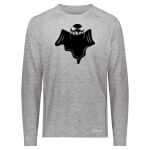 Youth Electrify CoolCore® Long Sleeve T-Shirt Thumbnail