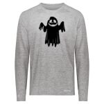 Youth Electrify CoolCore® Long Sleeve T-Shirt Thumbnail