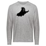 Youth Electrify CoolCore® Long Sleeve T-Shirt Thumbnail