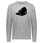 Youth Electrify CoolCore® Long Sleeve T-Shirt Thumbnail