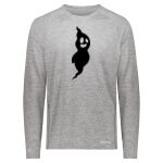 Youth Electrify CoolCore® Long Sleeve T-Shirt Thumbnail