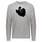 Youth Electrify CoolCore® Long Sleeve T-Shirt Thumbnail