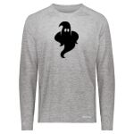 Youth Electrify CoolCore® Long Sleeve T-Shirt Thumbnail