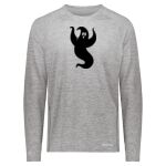 Youth Electrify CoolCore® Long Sleeve T-Shirt Thumbnail