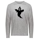 Youth Electrify CoolCore® Long Sleeve T-Shirt Thumbnail