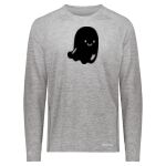 Youth Electrify CoolCore® Long Sleeve T-Shirt Thumbnail