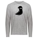 Youth Electrify CoolCore® Long Sleeve T-Shirt Thumbnail