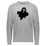 Youth Electrify CoolCore® Long Sleeve T-Shirt Thumbnail