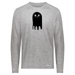 Youth Electrify CoolCore® Long Sleeve T-Shirt Thumbnail