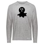 Youth Electrify CoolCore® Long Sleeve T-Shirt Thumbnail