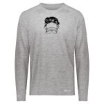 Youth Electrify CoolCore® Long Sleeve T-Shirt Thumbnail