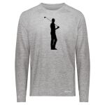 Youth Electrify CoolCore® Long Sleeve T-Shirt Thumbnail