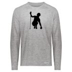 Youth Electrify CoolCore® Long Sleeve T-Shirt Thumbnail