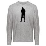 Youth Electrify CoolCore® Long Sleeve T-Shirt Thumbnail