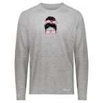 Youth Electrify CoolCore® Long Sleeve T-Shirt Thumbnail