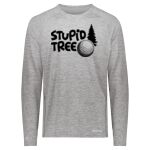 Youth Electrify CoolCore® Long Sleeve T-Shirt Thumbnail