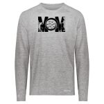 Youth Electrify CoolCore® Long Sleeve T-Shirt Thumbnail