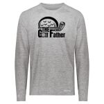 Youth Electrify CoolCore® Long Sleeve T-Shirt Thumbnail