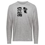 Youth Electrify CoolCore® Long Sleeve T-Shirt Thumbnail